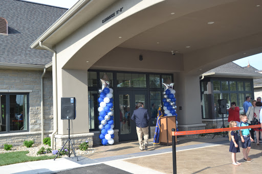 Country Club «Bogey Hills Country Club», reviews and photos, 1120 Country Club Rd, St Charles, MO 63303, USA