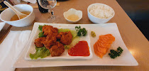 Plats et boissons du Restaurant de sushis Bo Sushi à Boulogne-Billancourt - n°13