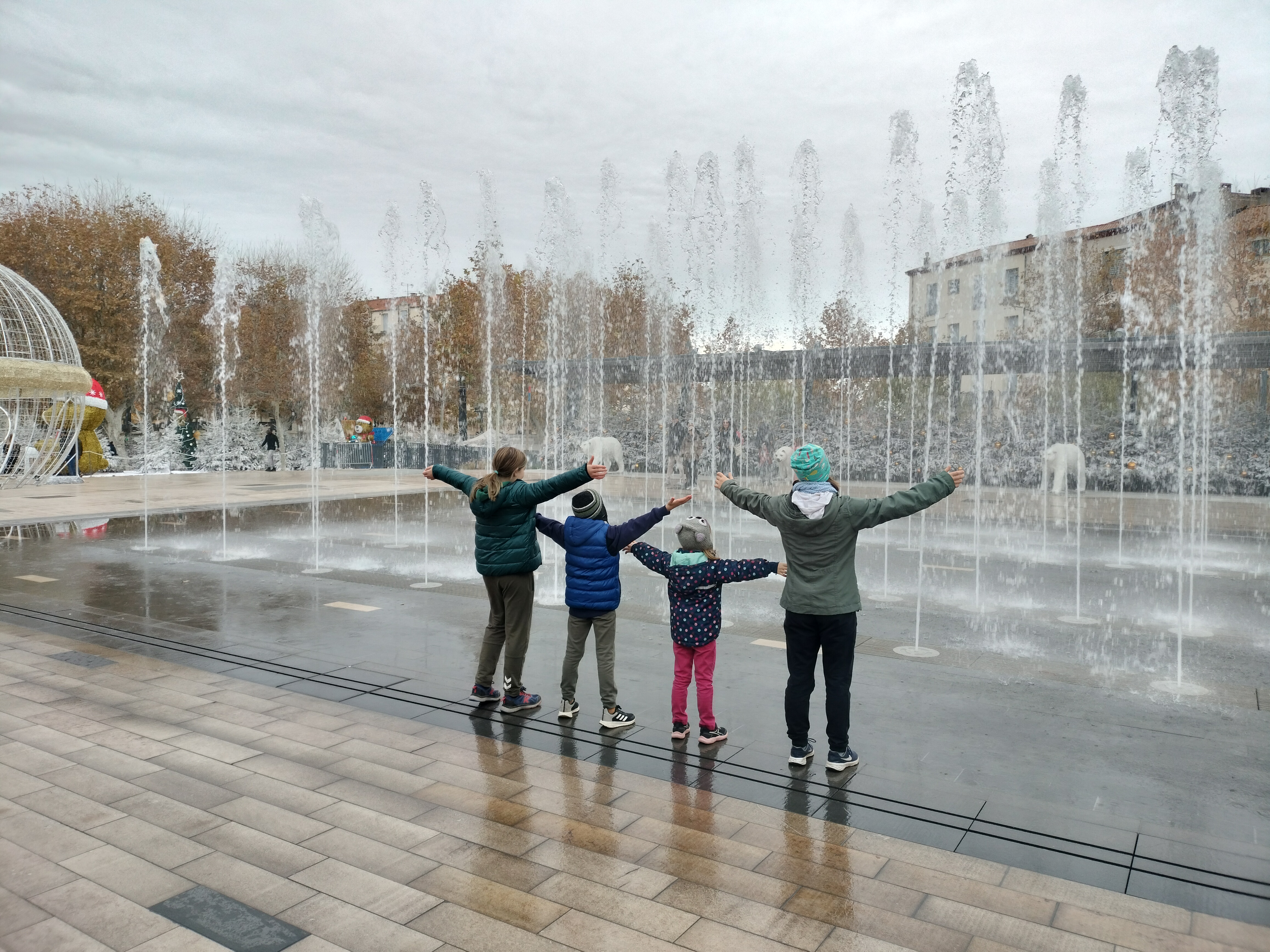Photo n° 1 de l'avis de JOAN.A fait le 11/12/2023 à 07:35