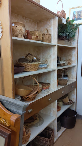 Thrift Store «Good Samaritan Thrift Store», reviews and photos, 4680 N Southside Plaza St, Richmond, VA 23224, USA