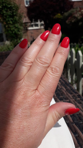 Reviews of The Nail Beautique in Nottingham - Beauty salon