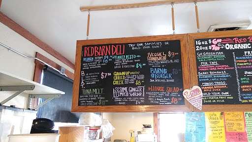 Grocery Store «Red Barn Natural Grocery», reviews and photos, 357 Van Buren St, Eugene, OR 97402, USA