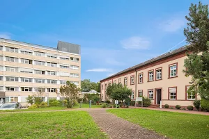 Klinikum Main-Spessart Lohr image