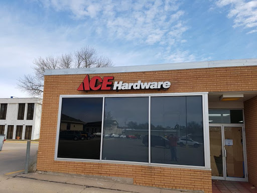 McCook Ace Hardware in McCook, Nebraska