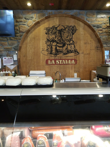 Italian Grocery Store «La Stalla Italian Market», reviews and photos, 186 N Sycamore St, Newtown, PA 18940, USA