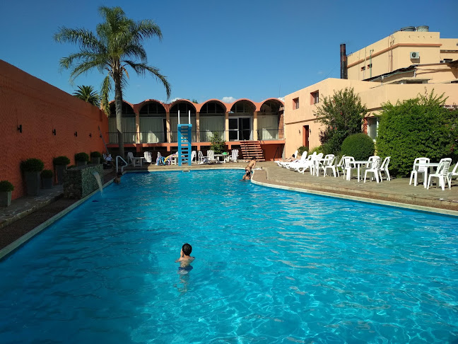 Hotel Tacuarembo