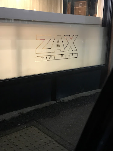 Zax Piri Piri - Watford