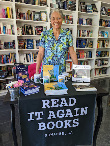 Book Store «Read It Again», reviews and photos, 3630 Peachtree Pkwy # 314, Suwanee, GA 30024, USA