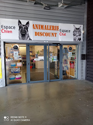 ANIMALERIE DE GHISONACCIA à Ghisonaccia