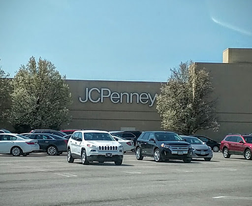 Department Store «JCPenney», reviews and photos, 4 Mid Rivers Mall Dr, St Peters, MO 63376, USA