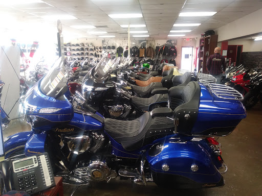 Motorcycle Dealer «Dick Scott Freedom Powersports», reviews and photos, 36534 Plymouth Rd, Livonia, MI 48150, USA