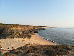 Praia do Sissal'in fotoğrafı vahşi alan