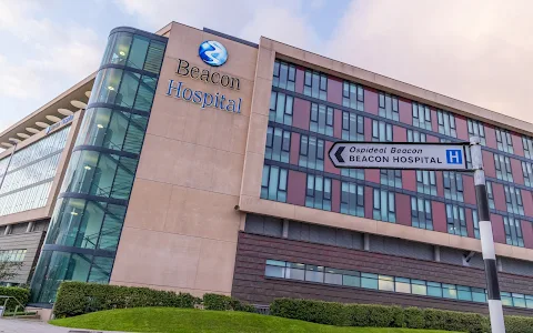 Beacon Hospital image