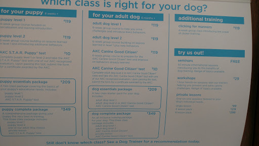 Pet Supply Store «Petco Animal Supplies», reviews and photos, 11639 S Pkwy Plaza Dr, South Jordan, UT 84095, USA
