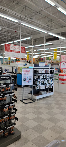 Office Supply Store «OfficeMax», reviews and photos, 5221 Monroe St, Toledo, OH 43623, USA