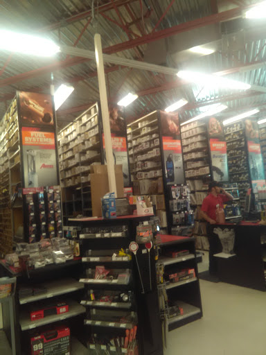 Auto Parts Store «AutoZone», reviews and photos, 4765 S Kirkman Rd, Orlando, FL 32811, USA