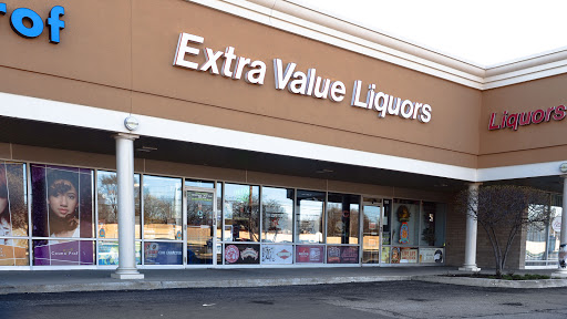 Extra Value Liquors, 1550 N Route 59 #160, Naperville, IL 60563, USA, 
