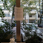 Photo n°4 de l'avis de Adriana.r fait le 01/11/2020 à 12:01 sur le  Caffè Lorenzo à Florence