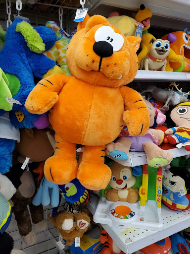 Thrift Store «Goodwill Store & Donation Center», reviews and photos, 5518 Touhy Ave, Skokie, IL 60077, USA