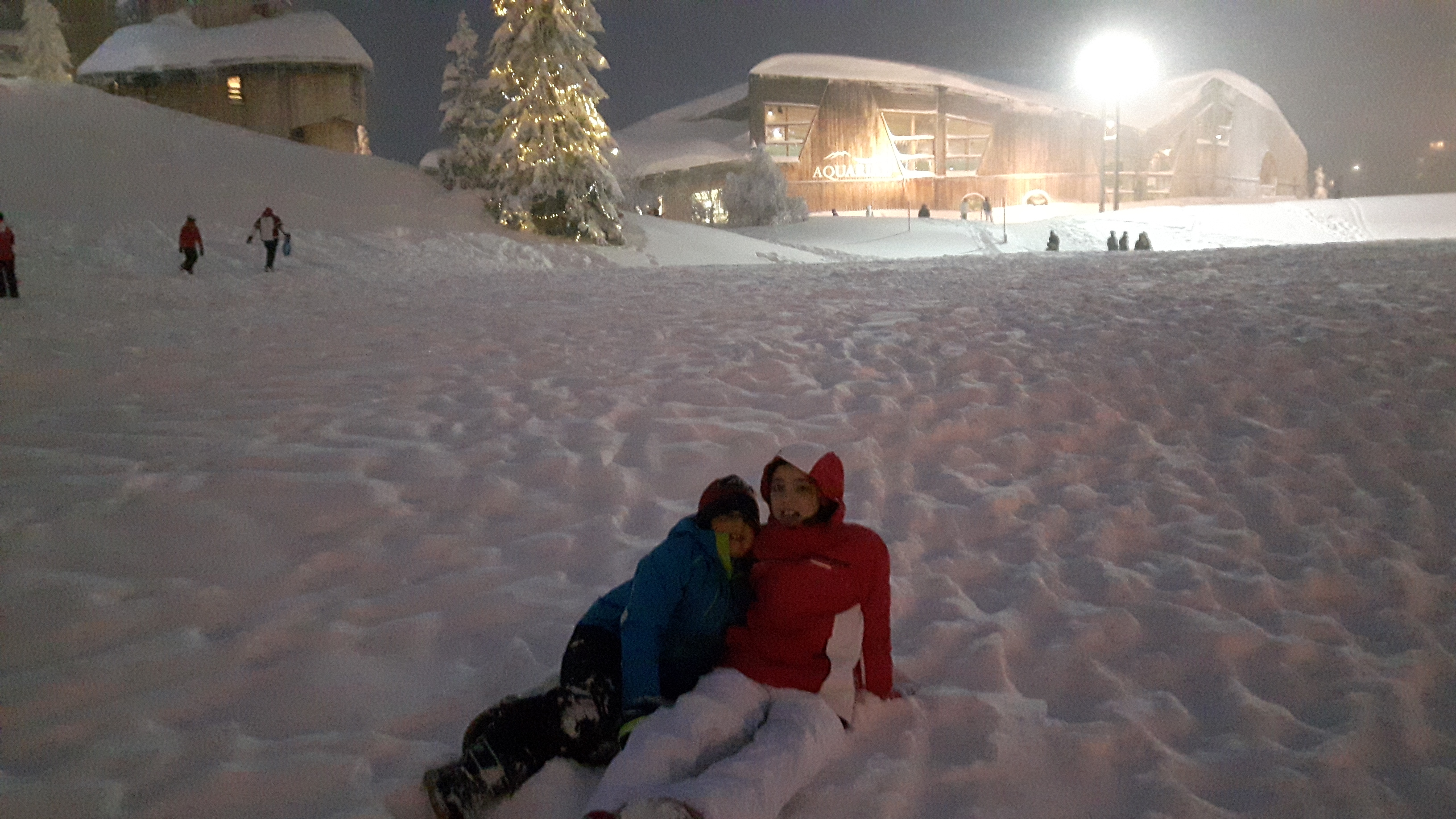 Photo n° 2 de l'avis de Alessandro.a fait le 24/01/2018 à 23:17