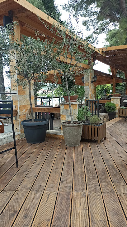 Caffe Bar Laloop