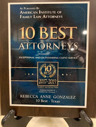 Law Firm «Law Office of Rebecca Anne Gonzalez», reviews and photos