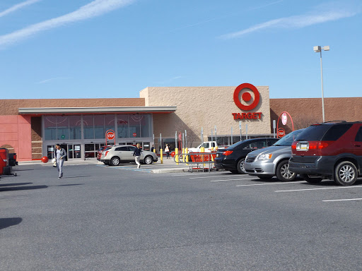 Department Store «Target», reviews and photos, 913 Norland Ave, Chambersburg, PA 17201, USA