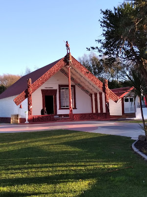 Tarimano Marae Complex