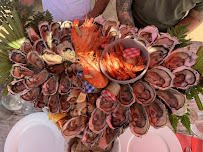 Plats et boissons du Bar-restaurant à huîtres Le Petit Chenal à Lège-Cap-Ferret - n°10