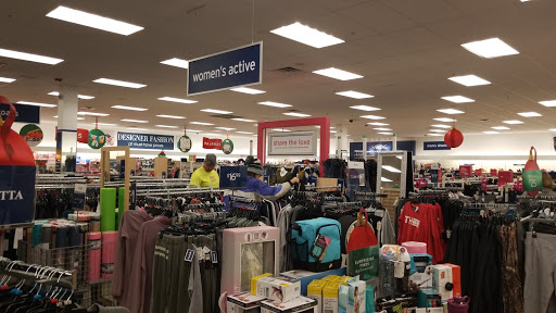 Department Store «Marshalls», reviews and photos, 70 Worcester-Providence Turnpike, Millbury, MA 01527, USA