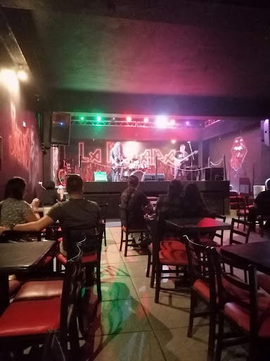 La Palapa del Rock