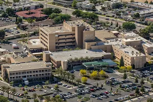 Antelope Valley Medical Center image