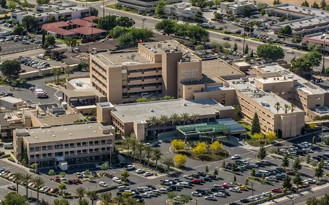 Antelope Valley Medical Center image