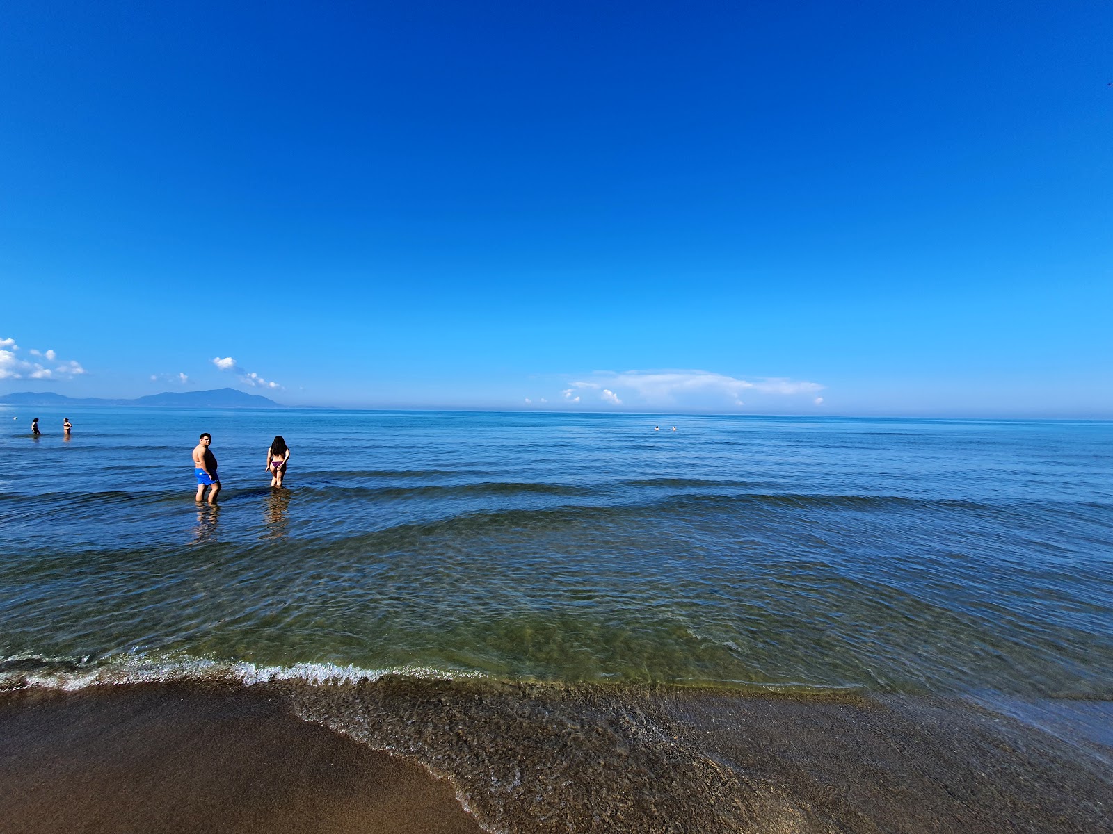 Kami Beach (Lido di Licola) photo #9