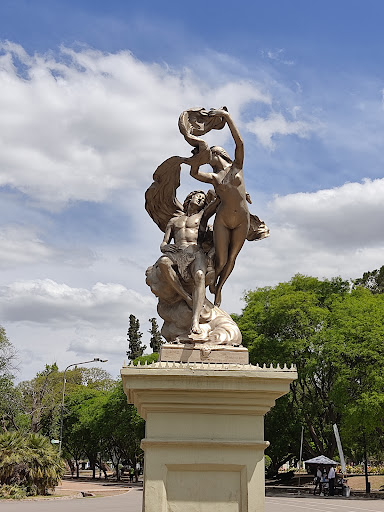 Cursos escultura Mendoza
