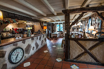 Atmosphère du Restaurant de spécialités alsaciennes La Tocante à Vendenheim - n°9