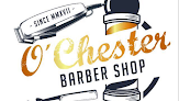 Salon de coiffure O’Chester Barber Shop - Creil 60100 Creil
