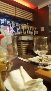 Plats et boissons du Restaurant japonais Okinawa Sushi à Paris - n°5