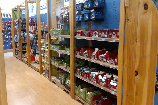 Pet Supply Store «CountryMax - Brockport», reviews and photos, 4875 Lake Rd N, Brockport, NY 14420, USA