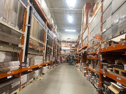 Home Improvement Store «The Home Depot», reviews and photos, 2335 SE Delaware Ave, Ankeny, IA 50021, USA