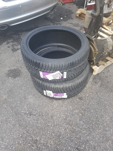 Used Car Dealer «D Motors», reviews and photos, 881 E Little Creek Rd, Norfolk, VA 23518, USA