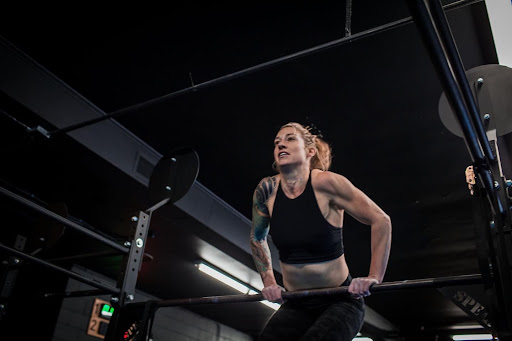 Gym «Doxsa CrossFit», reviews and photos, 151 S Cedar St, Buckley, WA 98321, USA