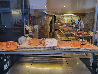 Aux Pains d'Autrefois à Draveil