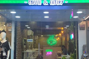 Koffee Klub -- best cafe in Ulhasnagar image