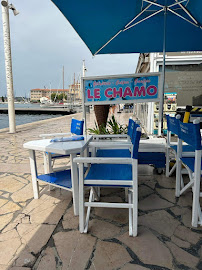 Atmosphère du Restaurant de sundae Gelateria le chamo à Toulon - n°3