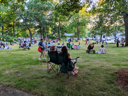 Park «Tyler Park», reviews and photos, 51 Tyler Park, Lowell, MA 01851, USA