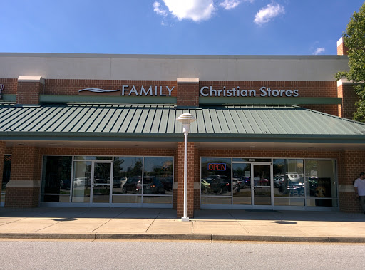 Family Christian, 6630 Marie Curie Dr, Elkridge, MD 21075, USA, 