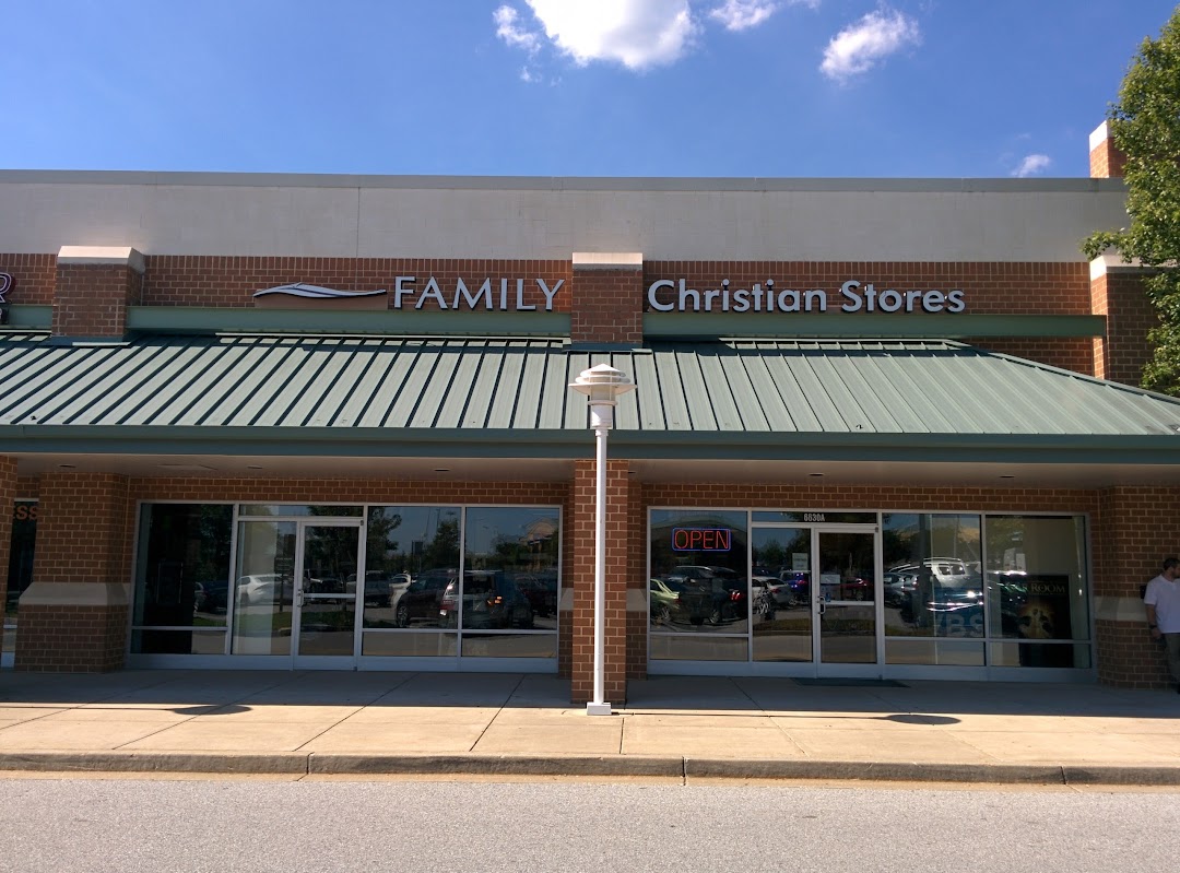 Family Christian
