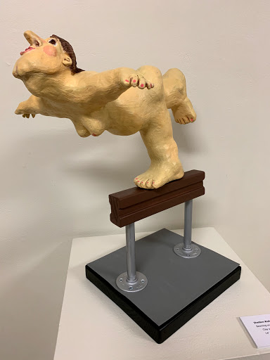 Art Museum «Lighthouse ArtCenter Gallery», reviews and photos, 373 Tequesta Dr, Jupiter, FL 33469, USA