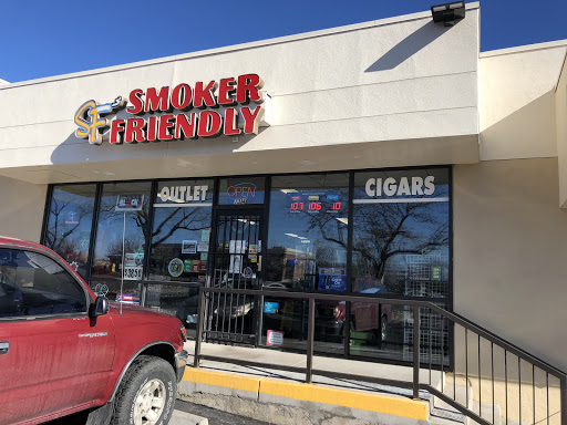 Tobacco Shop «Smoker Friendly», reviews and photos, 7314 Federal Blvd, Westminster, CO 80030, USA